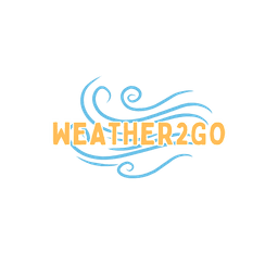 Weather2Go logo